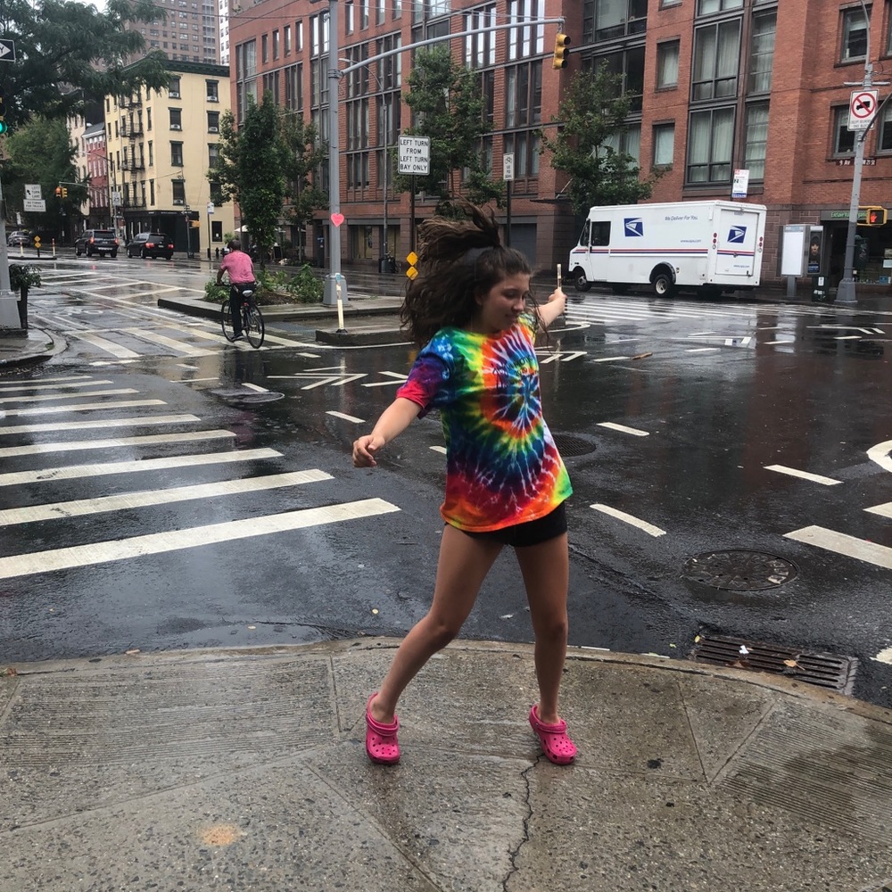 Meet your Posher, Megan